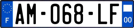 AM-068-LF