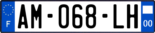 AM-068-LH