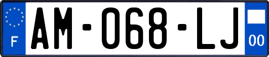 AM-068-LJ