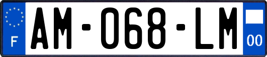 AM-068-LM