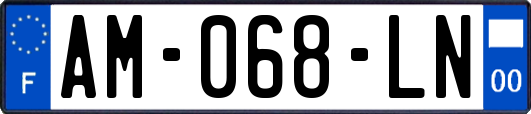 AM-068-LN
