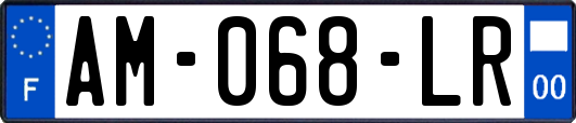 AM-068-LR