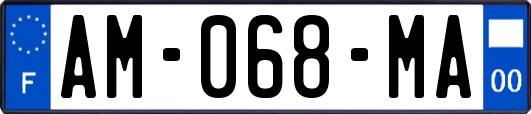 AM-068-MA