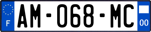 AM-068-MC