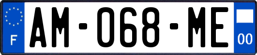 AM-068-ME
