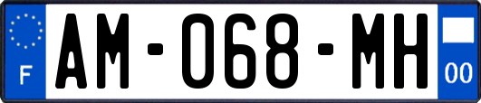 AM-068-MH