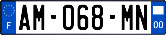 AM-068-MN
