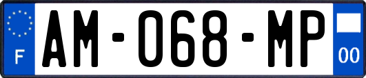AM-068-MP