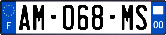 AM-068-MS