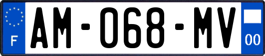 AM-068-MV