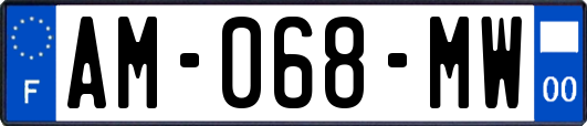 AM-068-MW