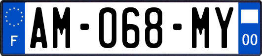 AM-068-MY