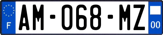 AM-068-MZ