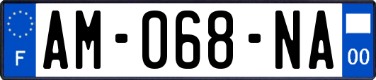 AM-068-NA