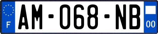 AM-068-NB