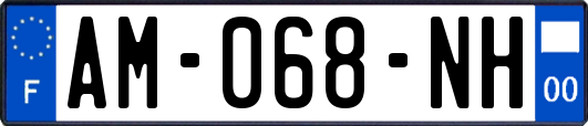 AM-068-NH