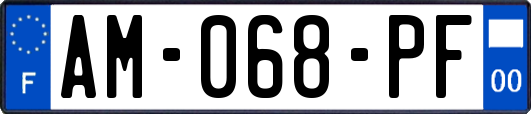 AM-068-PF