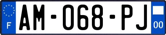 AM-068-PJ