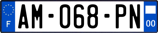 AM-068-PN