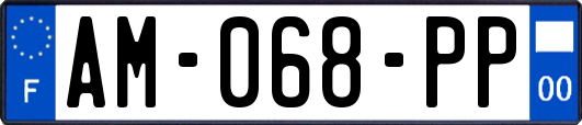 AM-068-PP