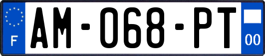 AM-068-PT
