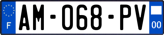 AM-068-PV