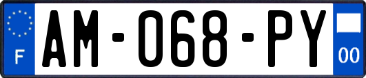 AM-068-PY