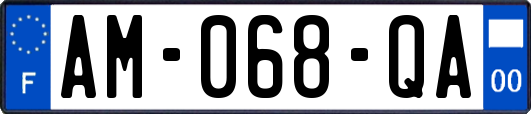 AM-068-QA