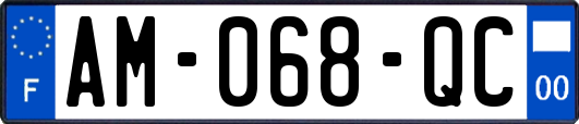 AM-068-QC