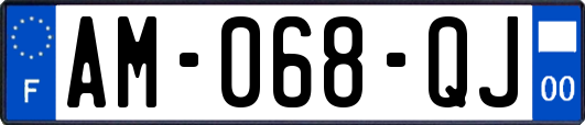 AM-068-QJ