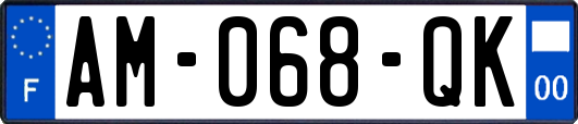 AM-068-QK