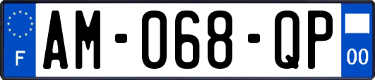 AM-068-QP