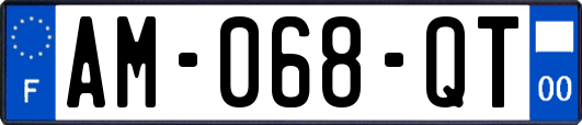 AM-068-QT