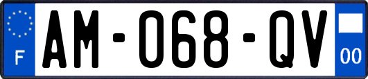 AM-068-QV