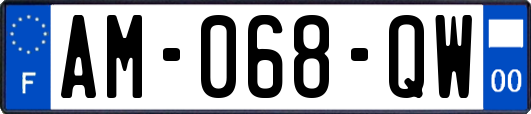 AM-068-QW