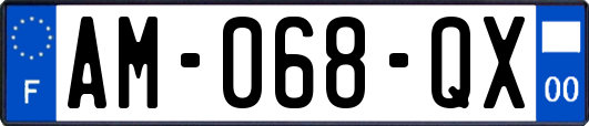 AM-068-QX