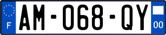 AM-068-QY