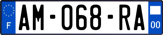 AM-068-RA