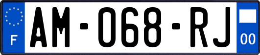 AM-068-RJ