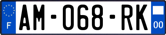 AM-068-RK