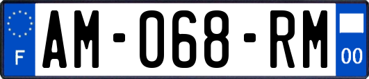 AM-068-RM