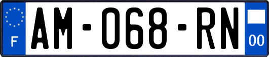AM-068-RN