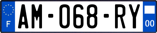 AM-068-RY