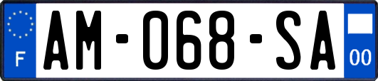 AM-068-SA