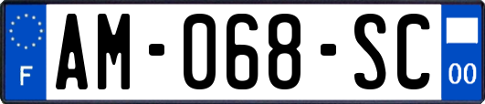 AM-068-SC