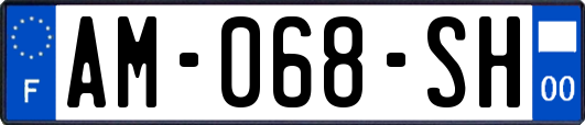 AM-068-SH