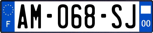 AM-068-SJ