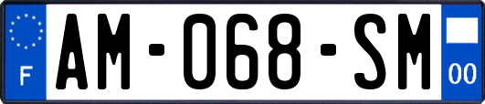 AM-068-SM