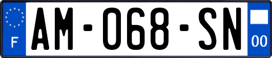 AM-068-SN