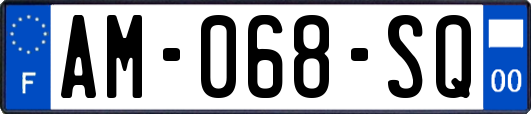 AM-068-SQ